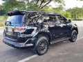 Toyota Fortuner 2015 for sale-2