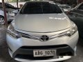 Toyota Vios 2015 E A/T for sale-1