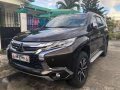 Mitsubishi Montero Sports 2017 for sale-1