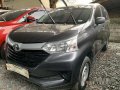Toyota Avanza 2018 E M/T for sale-2