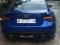 2018 Subaru BRZ 2.0AT FOR SALE-1