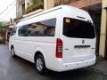 2015 Foton View Traveller for sale-0