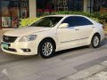 Toyora Camry 2010 for sale-2