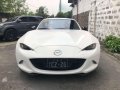 2018 Mazda Miata MX5 RF 3tkms AutoDom -2