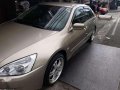 Honda accord 2004 for sale-6