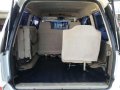 2005 Mitsubishi Adventure for sale-9