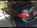 Toyota corolla Altis G 2010 for sale-5