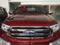 2018 FORD Everest Titanium 2.2L 4x2 At FOR SALE-8