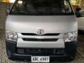 2016 Toyota Hiace for sale-2