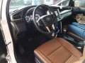 Toyota Innova G diesel at 2016 FOR SALE-9