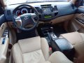 SELLING Toyota Fortuner 2014 V Automatic Diesel-7