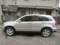 2009 HONDA CRV - 3rd generation . AT . flawless . fresh and clean-0