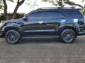 Toyota Fortuner 2015 for sale-10