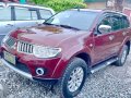 SELLING MITSUBISHI Montero GLSSE 4x4 super fresh 2010 -9