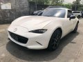 2018 Mazda Miata MX5 RF 3tkms AutoDom -10