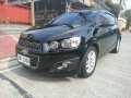 Chevrolet Sonic 2015 for sale-0
