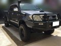 Toyota Hilux 2011 for sale-0