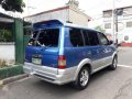 2000 Mitsubishi Adventure for sale-0