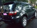 2011 Toyota Fortuner for sale-6