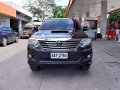 2014 Toyota Fortuner for sale-6