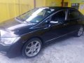 2008 Honda Civic 2.0S Top of the line-3