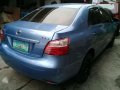 2012 Toyota Vios 1.3J FOR SALE-3