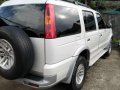 2006 Ford Everest 4x2 FOR SALE-3