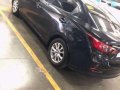 2017 Mazda 2 back camera and push button start-3