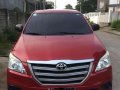 Toyota Innova 2014 E for sale-4