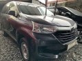 Toyota Avanza 2018 E M/T for sale-1