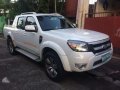 2011 Ford Ranger Wildtrak for sale-2