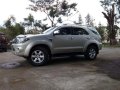 Toyota fortuner 2006 for sale-0