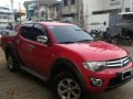 Mitsubishi Strada 2013 for sale-4