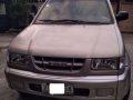 Isuzu crosswind 2004 for sale-1