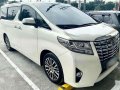 Toyota Alphard AT 2018 LXV FOR SALE-6