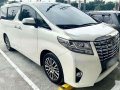 Toyota Alphard AT 2018 LXV FOR SALE-2