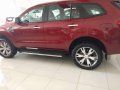 2018 FORD Everest Titanium 2.2L 4x2 At-3