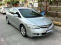 2007 Honda Civic 1.8S for sale-0