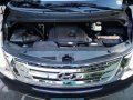 2008 Hyundai Starex for sale-11
