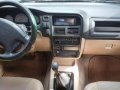 2010 isuzu crosswind sportivo MT for sale-6