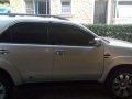 Toyota Fortuner 2006 for sale-2