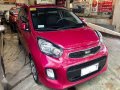 2015 Kia Picanto 1.0 MT 15k mileage only Nego available thru financing-8