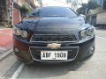 Chevrolet Sonic 2015 for sale-1