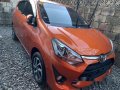 Toyota Wigo 2017 G M/T for sale-0