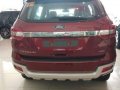 2018 FORD Everest Titanium 2.2L 4x2 At-2