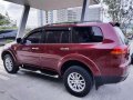 Mitsubishi Montero 2011 for sale-5