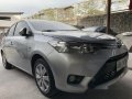 Toyota Vios 2015 E A/T for sale-0
