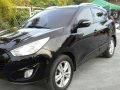 Hyundai Tucson CRDi 2010 for sale-10