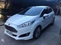 2016 Ford Fiesta for sale-8