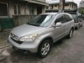 2009 HONDA CRV - 3rd generation . AT . flawless . fresh and clean-1